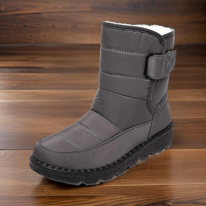 Anmutige Orthopädische Stiefel für modernen Look