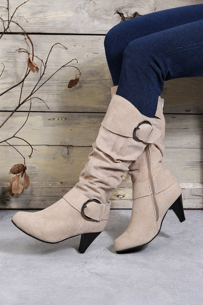 Wunderschön gefertigte Orthopädische Stiefel