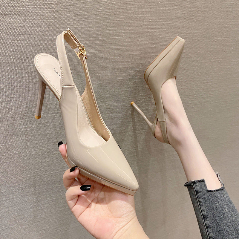 MW | Minimalistische und stützende orthopädische Sandalen