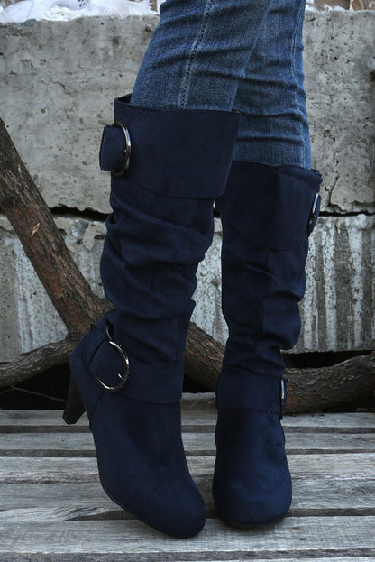 Wunderschön gefertigte Orthopädische Stiefel