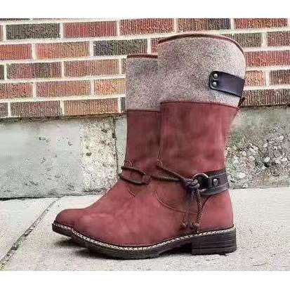 Bequeme Orthopädische Stiefel für den Alltag