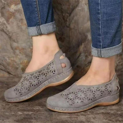 MW | Atmungsaktive Hohlsandalen für Frauen