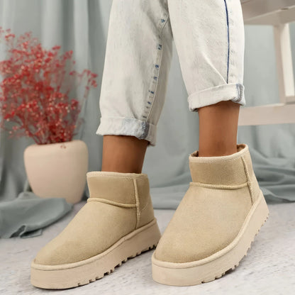 Wunderschön gefertigte Orthopädische Stiefel