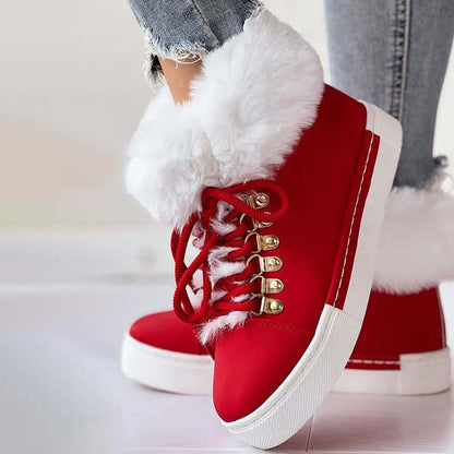 Bequeme Orthopädische Stiefel für den Alltag