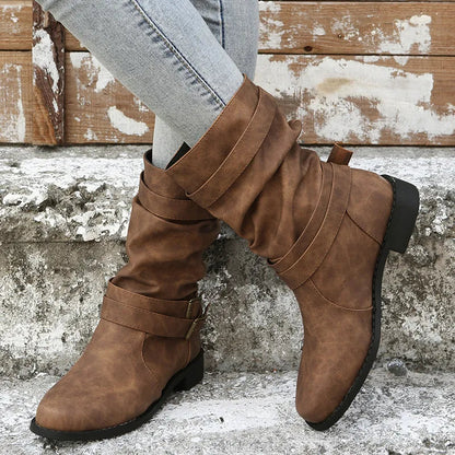Stilvolle Orthopädische Stiefel für jeden Anlass