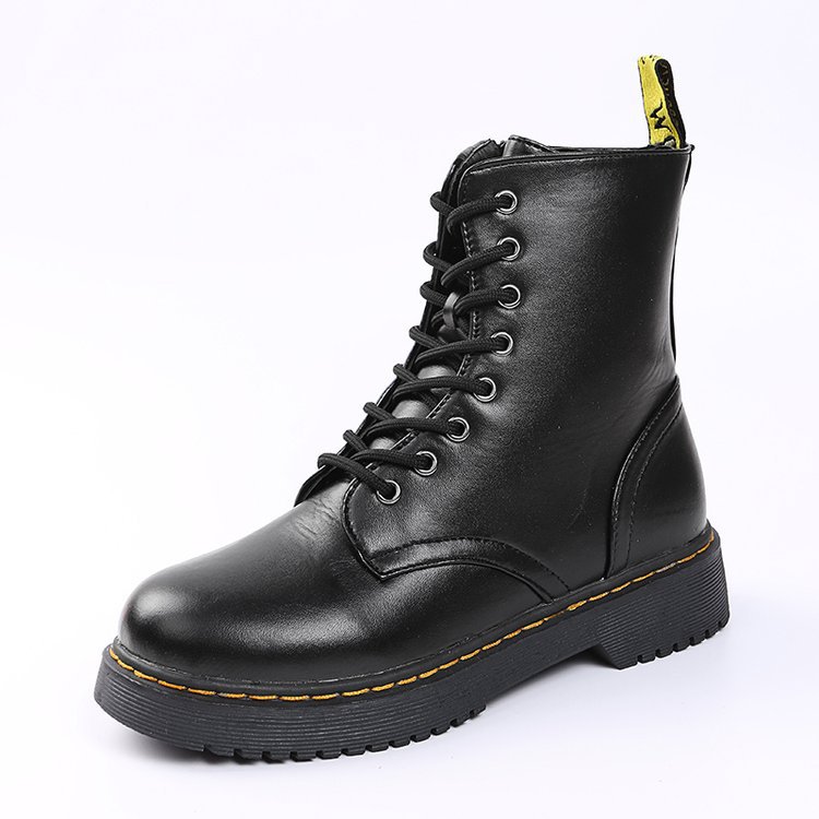 Schicke Orthopädische Stiefel mit einzigartigem Design