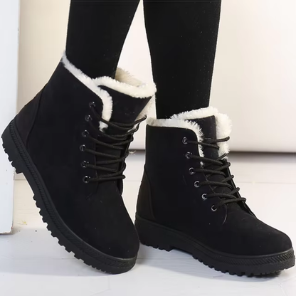 Schicke Orthopädische Stiefel mit einzigartigem Design