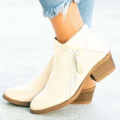 Wunderschön gefertigte Orthopädische Stiefel
