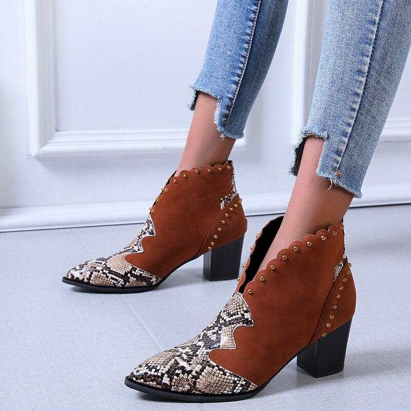 Wunderschön gefertigte Orthopädische Stiefel
