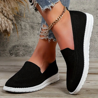 MW | Moderne und luftige Loafer