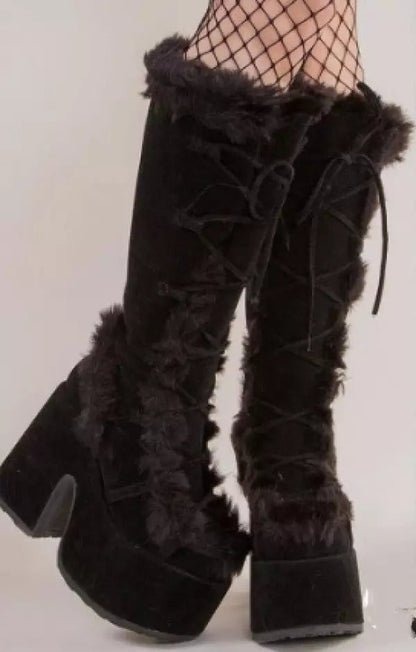 Stilvolle Orthopädische Stiefel für jeden Anlass