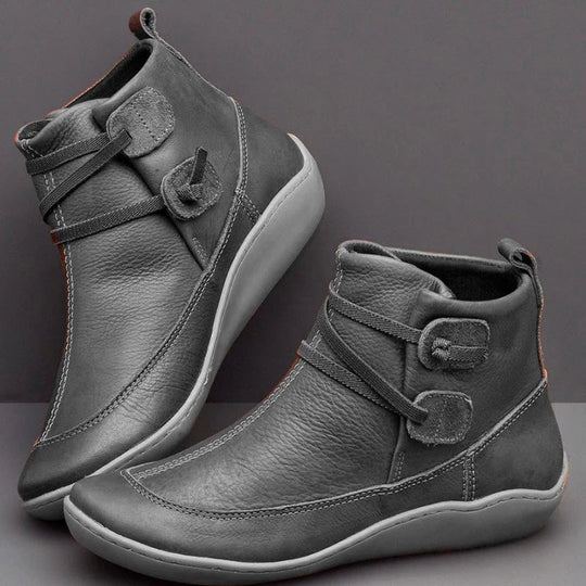 Wunderschön gefertigte Orthopädische Stiefel