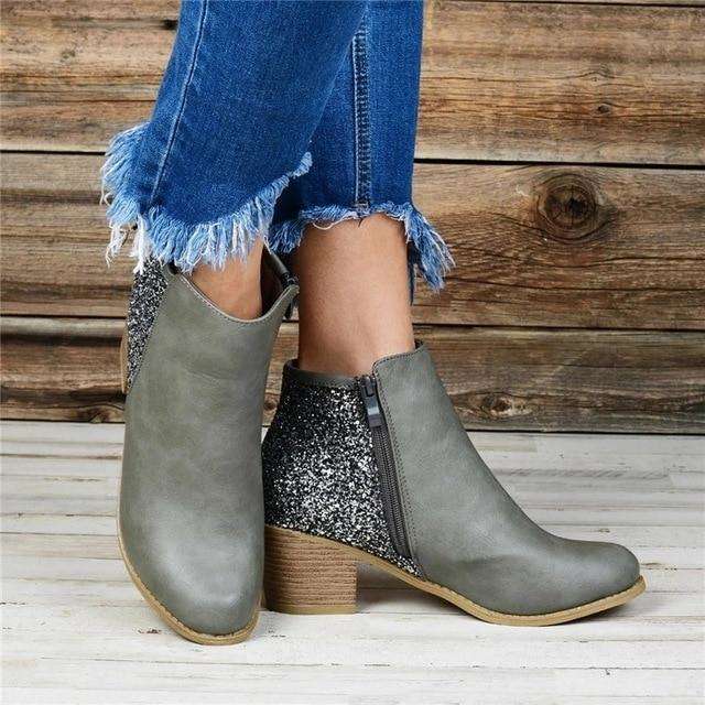 Yoselin® | Fashionable, supportive orthopedic boots