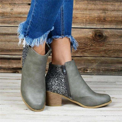 Yoselin® | Fashionable, supportive orthopedic boots
