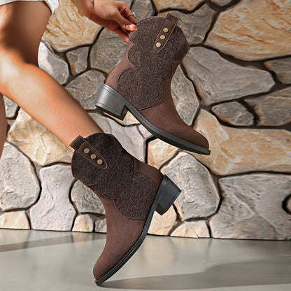 Wunderschön gefertigte Orthopädische Stiefel