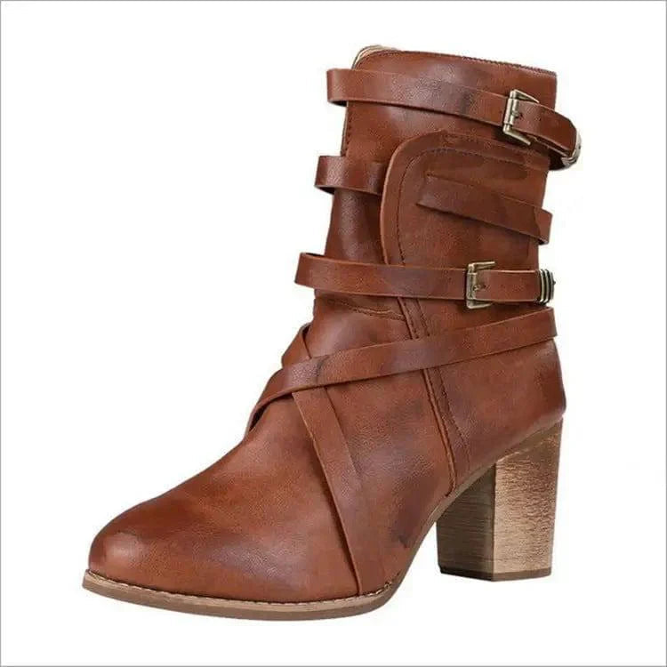 Stilvolle Orthopädische Stiefel für jeden Anlass