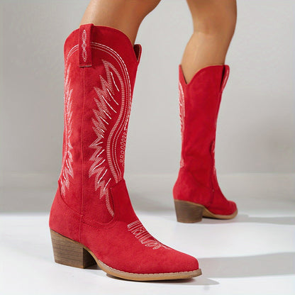 Schicke Orthopädische Stiefel mit einzigartigem Design