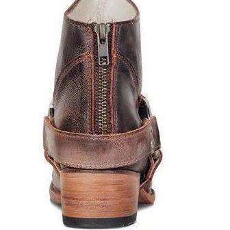 Bequeme Orthopädische Stiefel für den Alltag