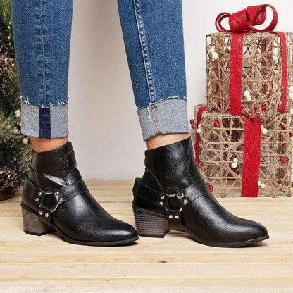 Bequeme Orthopädische Stiefel für den Alltag