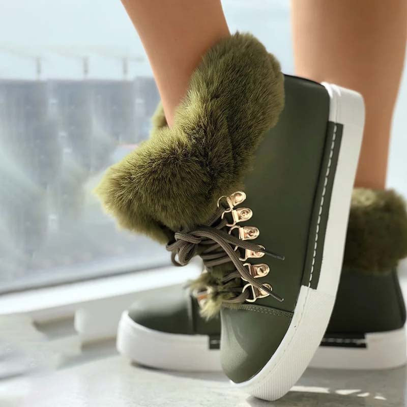 Bequeme Orthopädische Stiefel für den Alltag