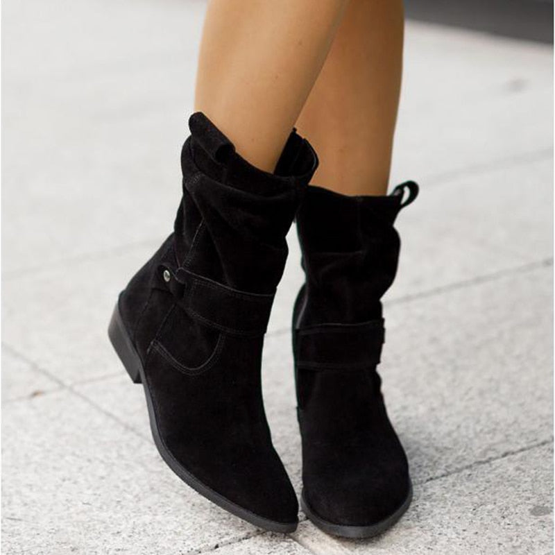 Bequeme Orthopädische Stiefel für den Alltag