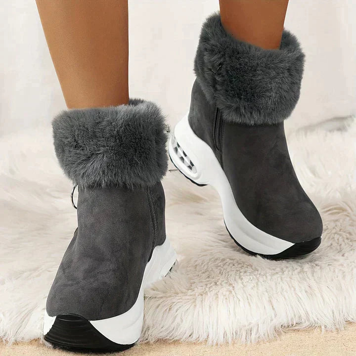 Stilvolle Orthopädische Stiefel für jeden Anlass