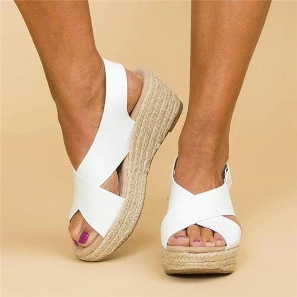 MW | Unterstützende orthopädische Sommersandalen