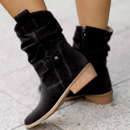 Marta® | Durable orthopedic boots