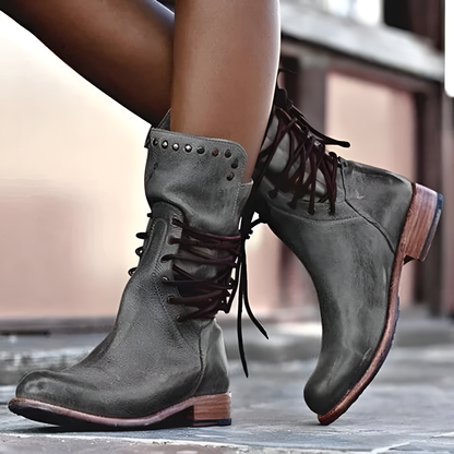 Stilvolle Orthopädische Stiefel für jeden Anlass