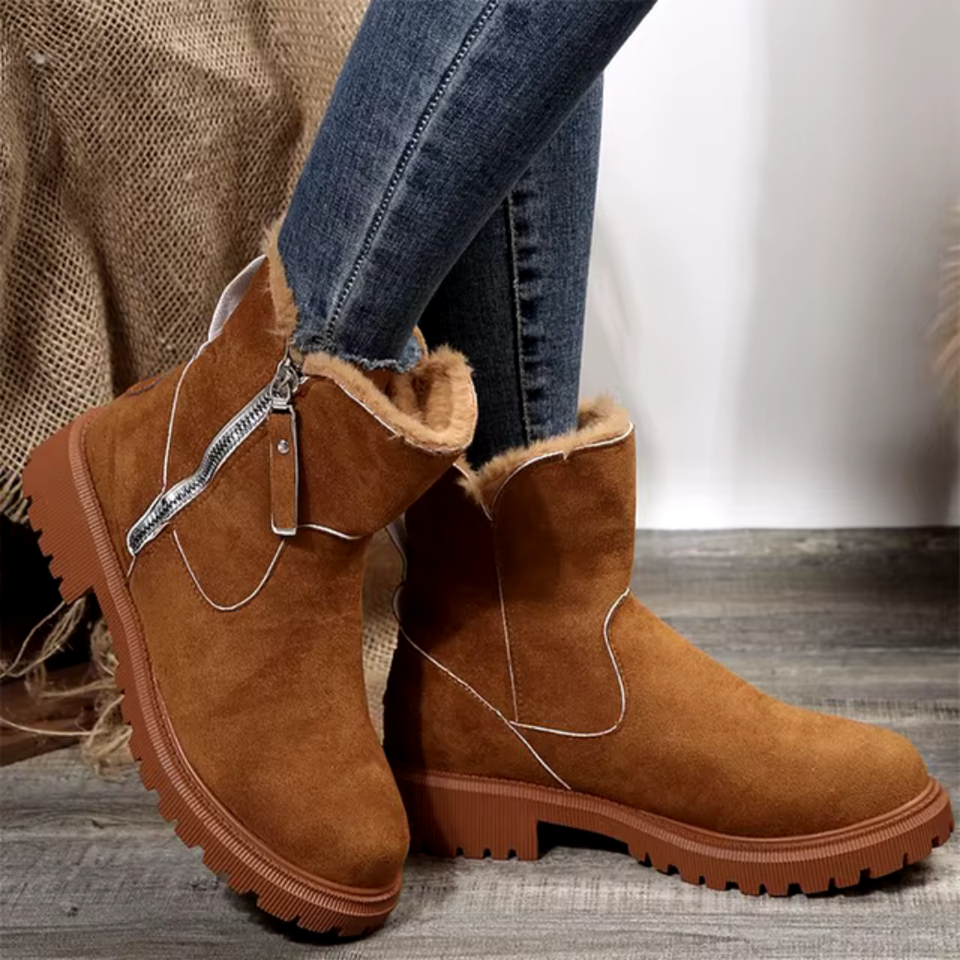 Stilvolle Orthopädische Stiefel für jeden Anlass