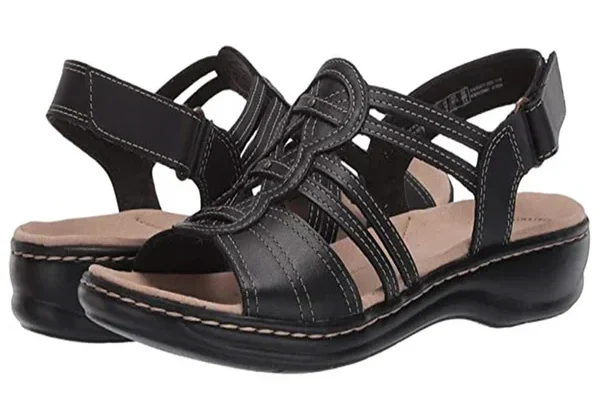 MW | Hochwertige orthopädische Sommersandalen