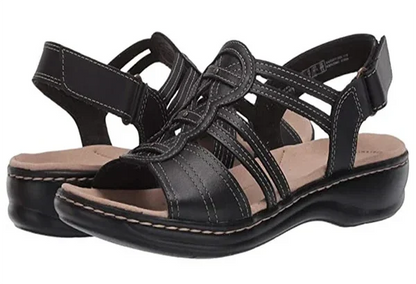 MW | Hochwertige orthopädische Sommersandalen