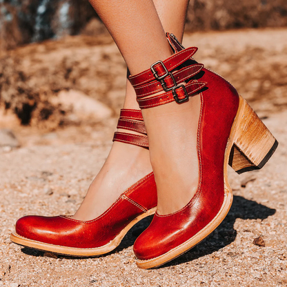 Bequeme Orthopädische Stiefel für den Alltag