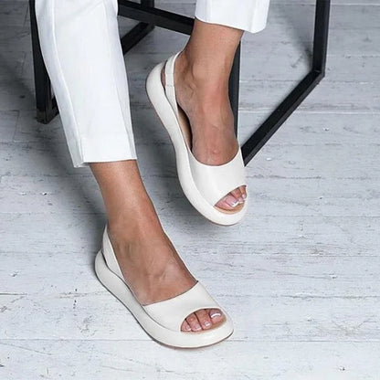 MW | Atmungsaktive und kühle orthopädische Sandalen