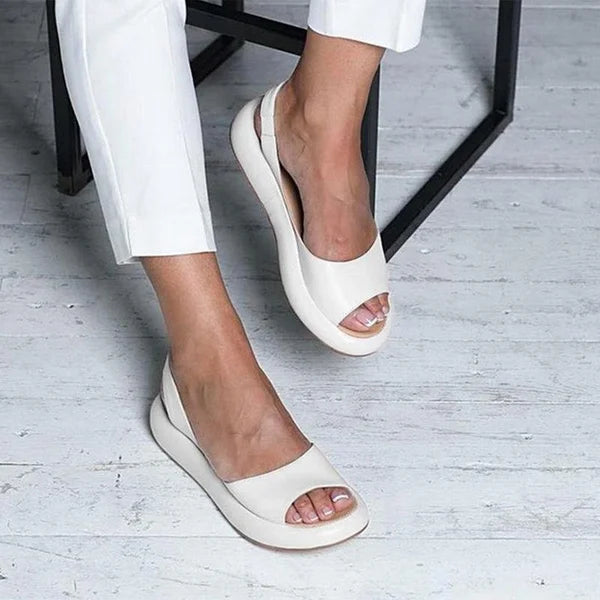 MW | Unterstützende orthopädische Sommersandalen