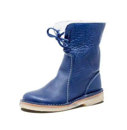 Bequeme Orthopädische Stiefel für den Alltag