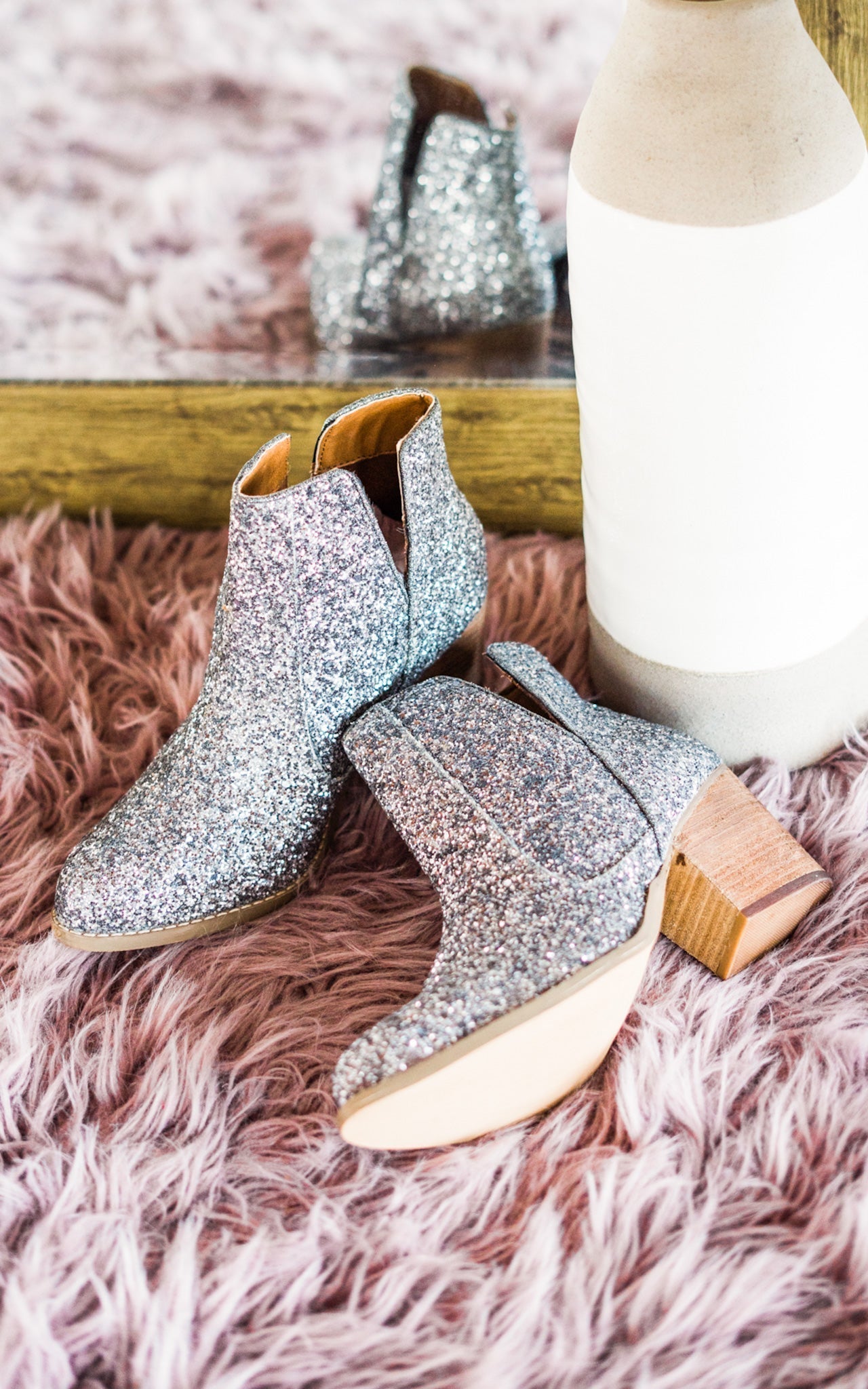 Stilvolle Orthopädische Stiefel für jeden Anlass