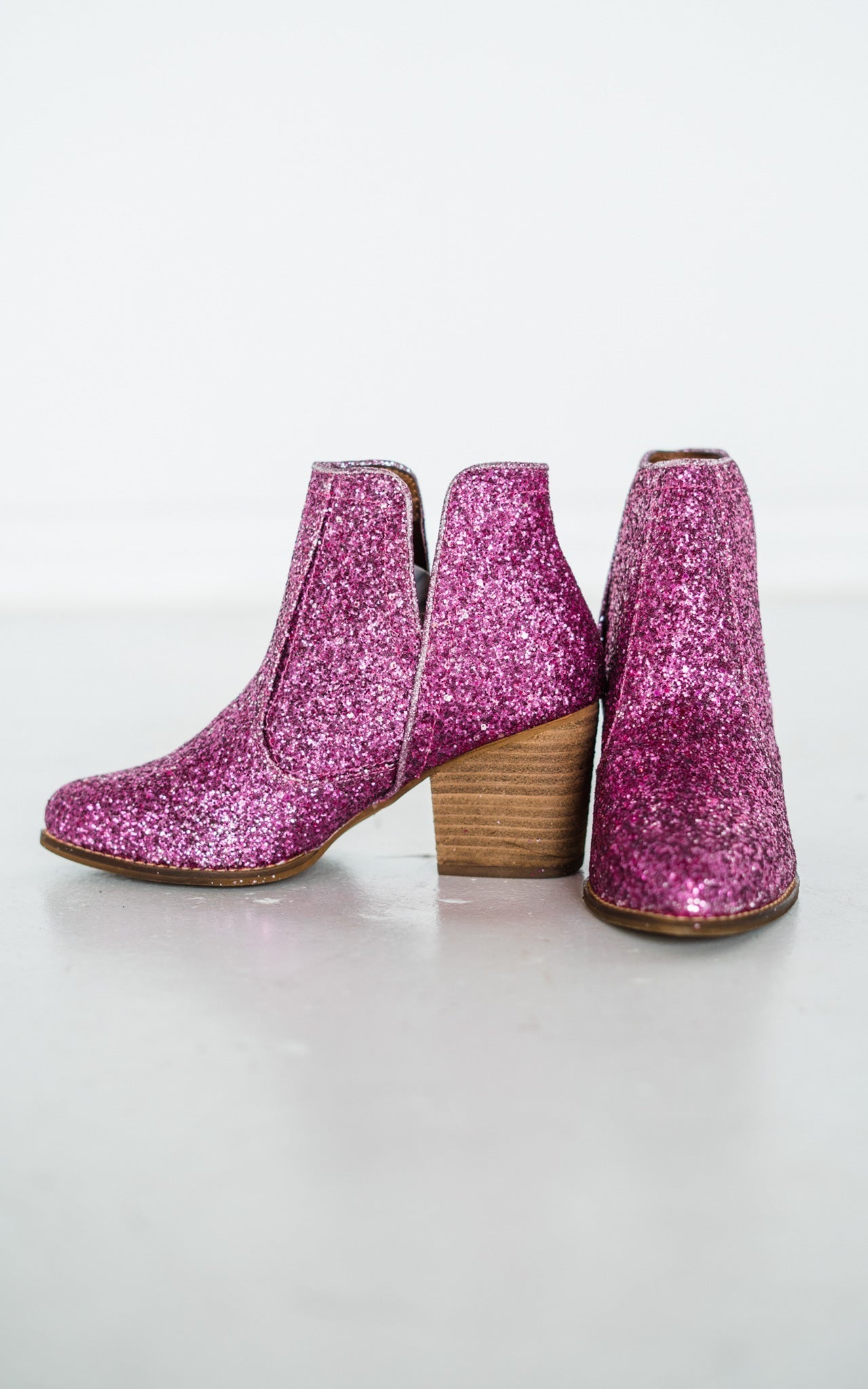 Klassische Orthopädische Stiefel mit zeitlosem Stil