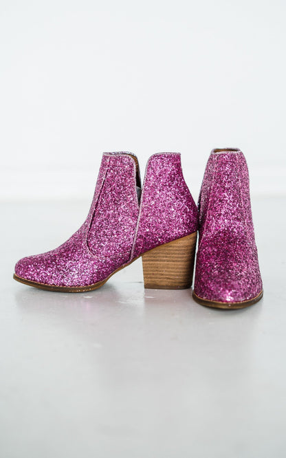 Klassische Orthopädische Stiefel mit zeitlosem Stil
