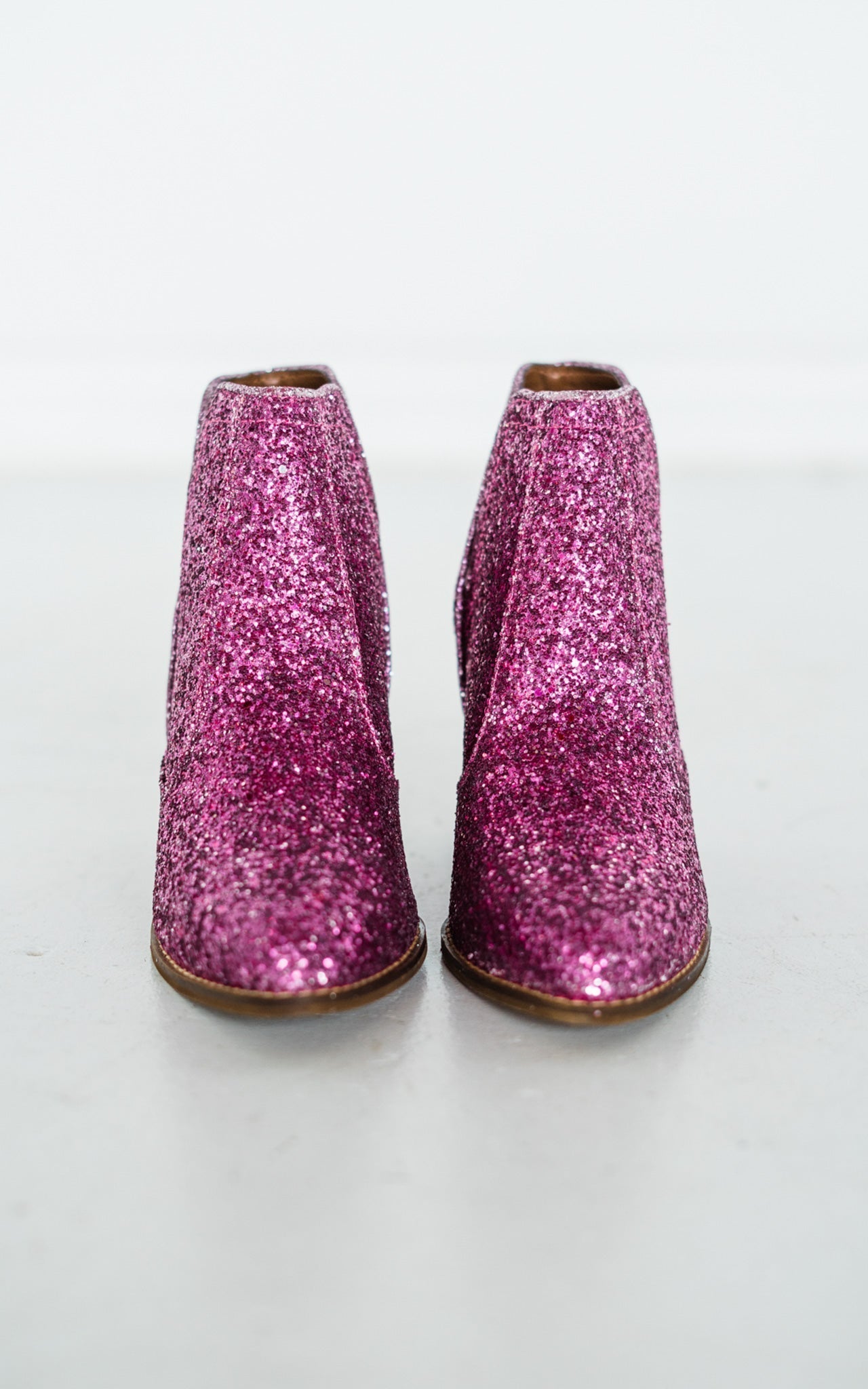 Klassische Orthopädische Stiefel mit zeitlosem Stil