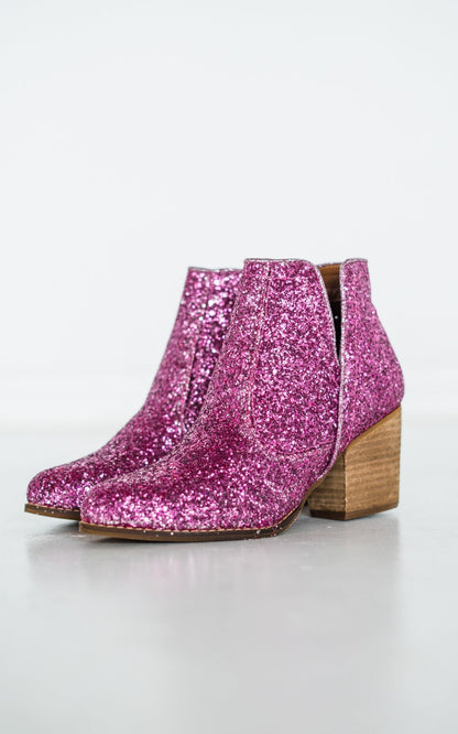 Klassische Orthopädische Stiefel mit zeitlosem Stil