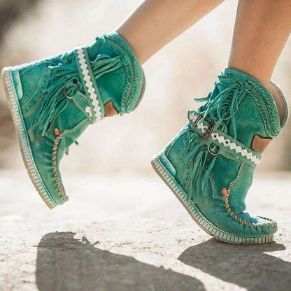 Stilvolle Orthopädische Stiefel für jeden Anlass