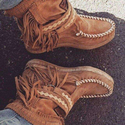 Stilvolle Orthopädische Stiefel für jeden Anlass
