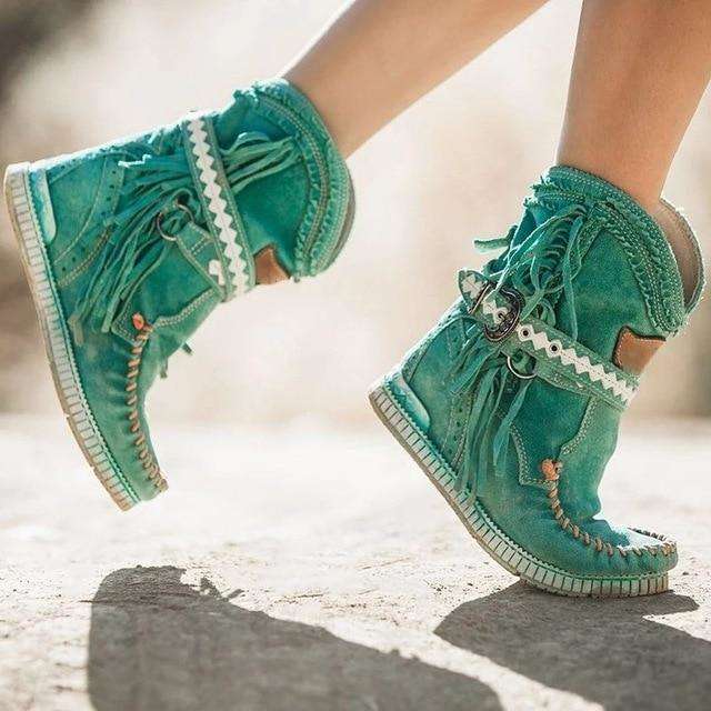 Stilvolle Orthopädische Stiefel für jeden Anlass