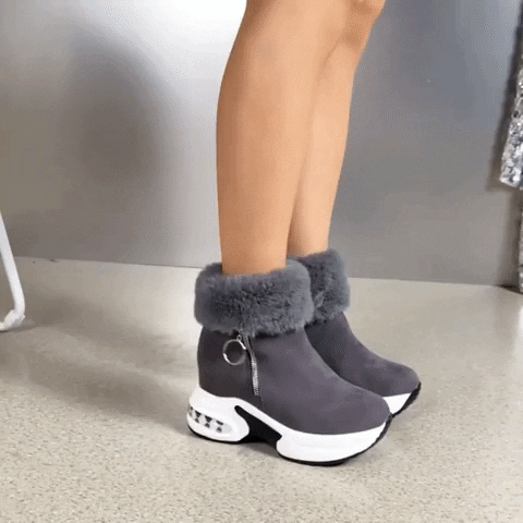 Stilvolle Orthopädische Stiefel für jeden Anlass