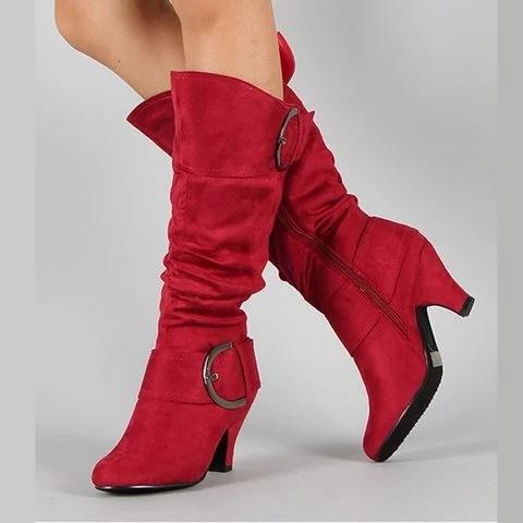 Wunderschön gefertigte Orthopädische Stiefel