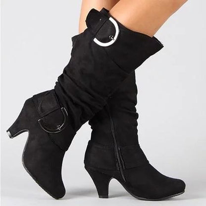 Wunderschön gefertigte Orthopädische Stiefel