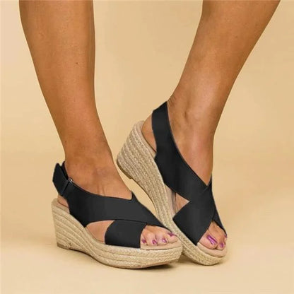 MW | Unterstützende orthopädische Sommersandalen
