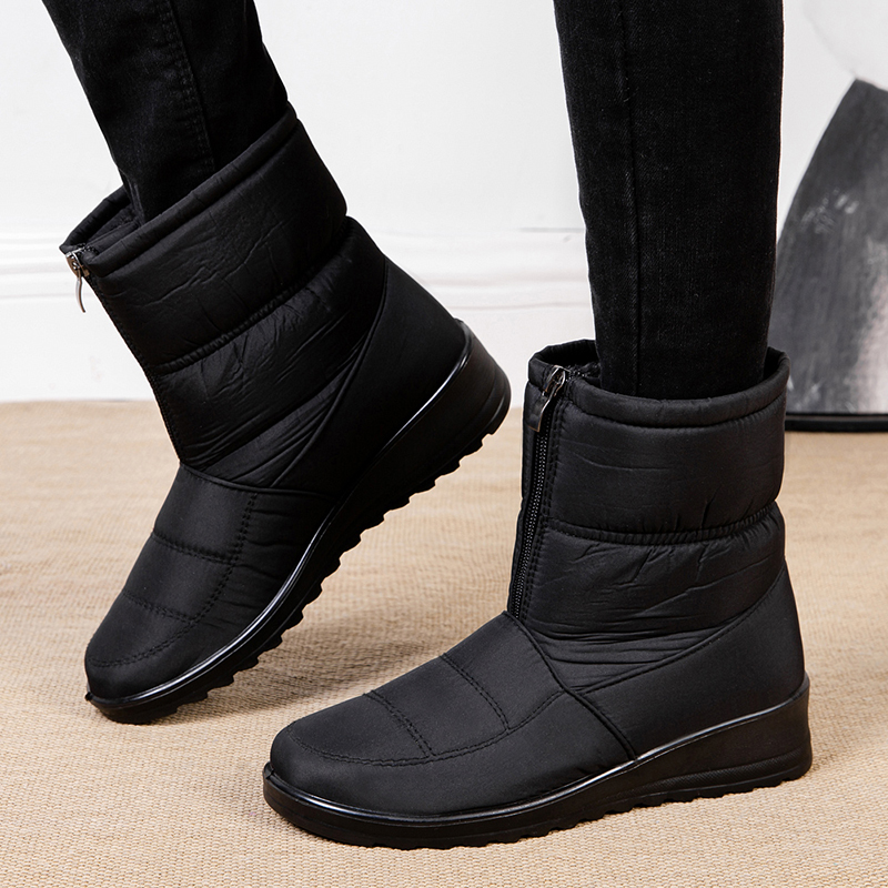 Bequeme Orthopädische Stiefel für den Alltag
