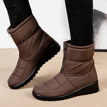 Bequeme Orthopädische Stiefel für den Alltag